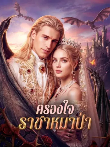 ครองใจ ราชาหมาป่า