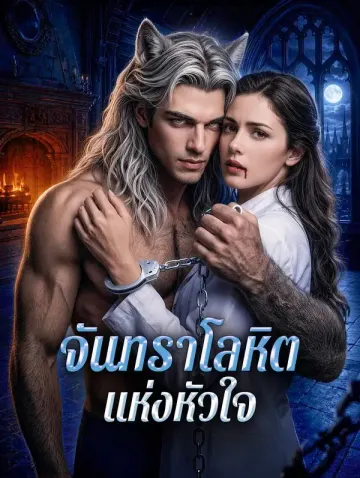 จันทราโลหิต แห่งหัวใจ