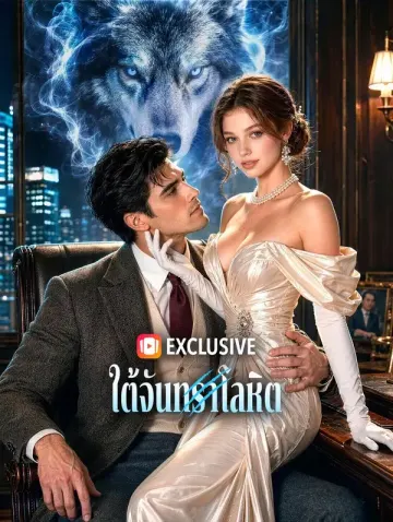 ใต้จันทราโลหิต