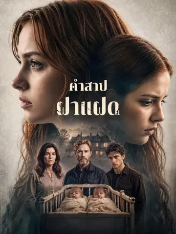คำสาปฝาแฝด