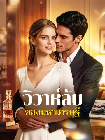 วิวาห์ลับของมหาเศรษฐี