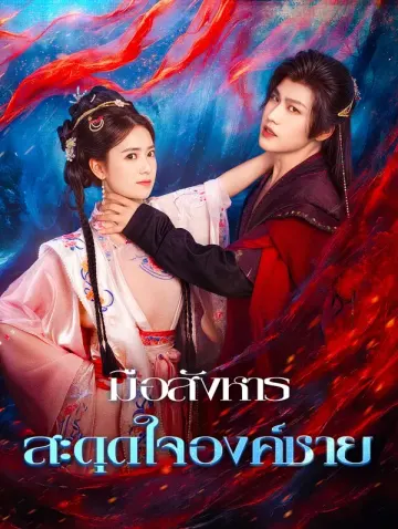 มือสังหาร สะดุดใจองค์ชาย(พากย์เสียง)
