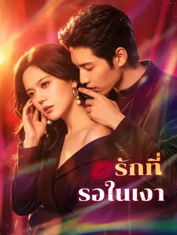 รักที่รอในเงา(พากย์เสียง)