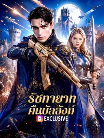 รัชทายาทคืนบัลลังก์