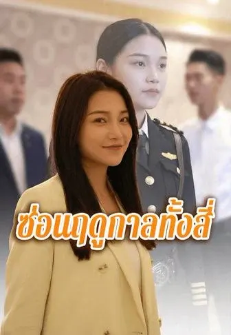 ซ่อนฤดูกาลทั้งสี่