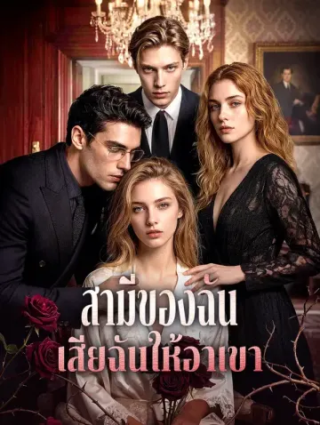 สามีของฉัน เสียฉันให้อาเขา