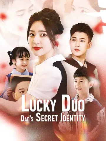 โชคดีสองเท่า! คุณพ่อก่อสร้างที่แท้จริงคือเจ้าพ่อธุรกิจ(พากย์เสียง)