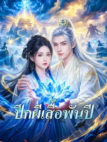 ปีกผีเสื้อพันปี
