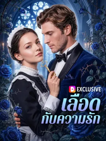 เลือด กับความรัก