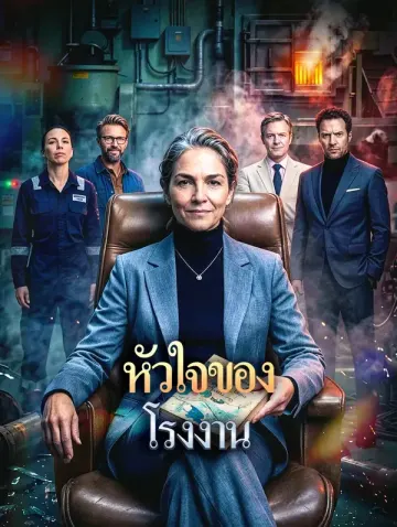 หัวใจของโรงงาน