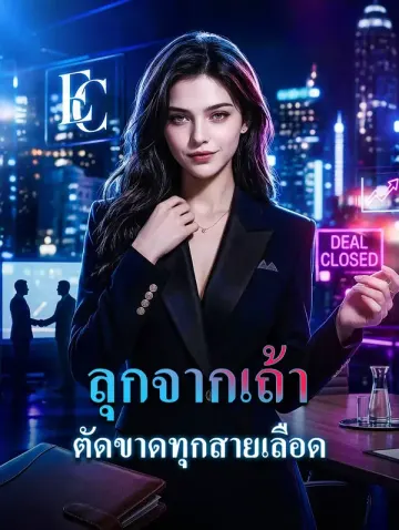 ลุกจากเถ้า ตัดขาดทุกสายเลือด
