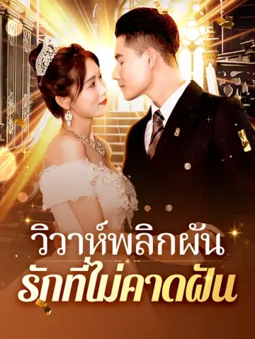 วิวาห์พลิกผัน รักที่ไม่คาดฝัน(พากย์เสียง)