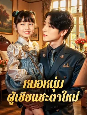 หมอหนุ่ม ผู้เขียนชะตาใหม่(พากย์เสียง)