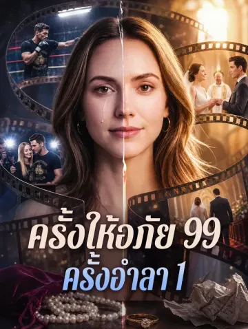 99 ครั้งให้อภัย 1 ครั้งอำลา