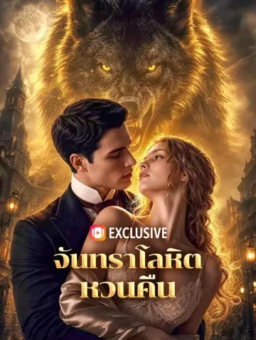 จันทราโลหิต หวนคืน