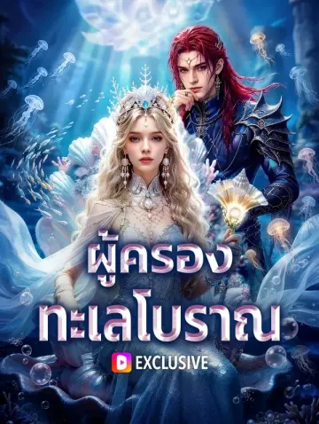 ผู้ครอง ทะเลโบราณ