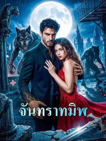 จันทราทมิฬ