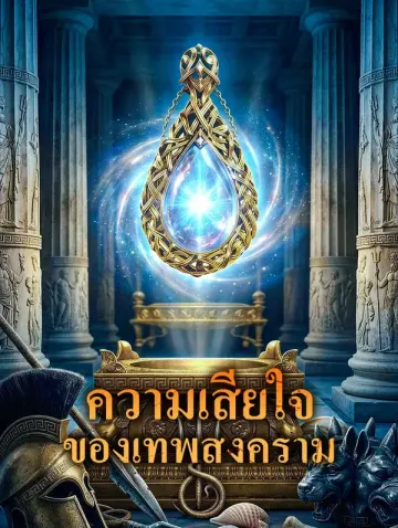 ความเสียใจ ของเทพสงคราม