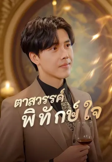 ตาสวรรค์พิทักษ์ใจ