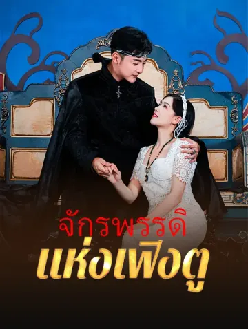 จักรพรรดิแห่งเฟิงตู