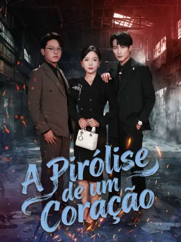 A Pirólise de um Coração