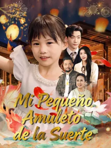 Mi Pequeño Amuleto de la Suerte