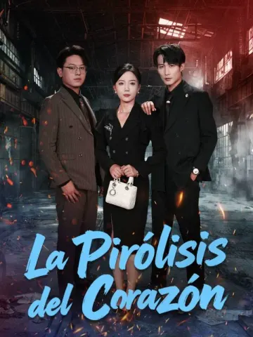 La Pirólisis del Corazón