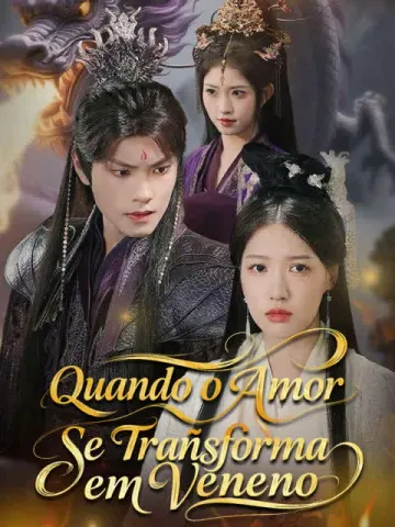 Quando o Amor Se Transforma em Veneno