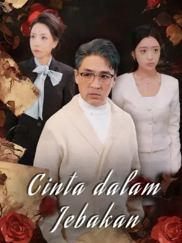 Cinta dalam Jebakan