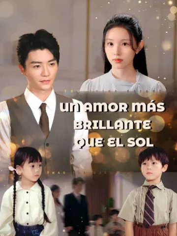 Un Amor Más Brillante Que El Sol