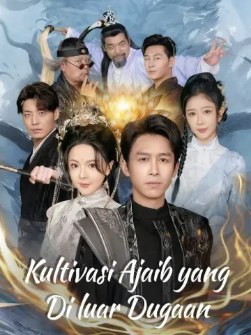 Kultivasi Ajaib yang Di luar Dugaan