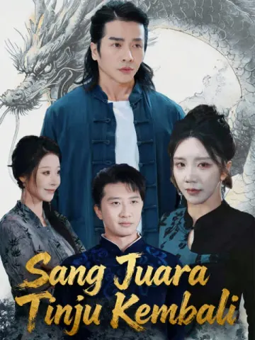 Sang Juara Tinju Kembali