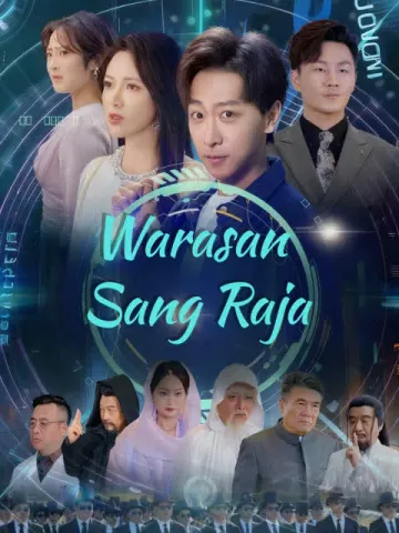 Warasan Sang Raja