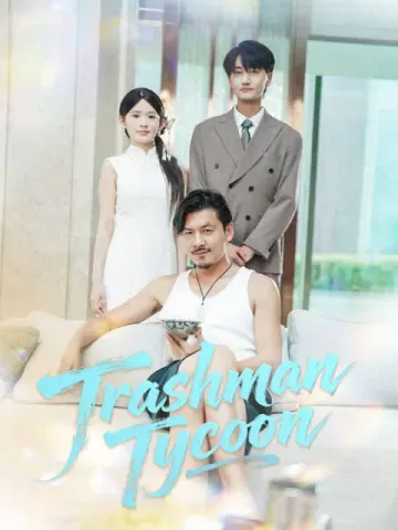 Trashman Tycoon