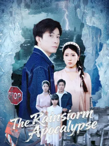 The Rainsiorm  Apocalypse