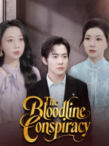 The Bloodline Conspiracy