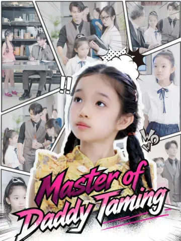 Master of Daddy Taming