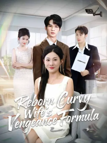 Reborn Curvy Wife's Vengeance Formula