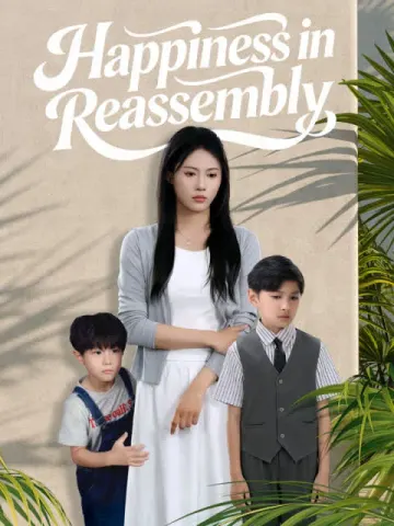 Happiness in Reassembly(English dubbed version)