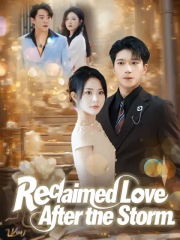 Reclaimed Love After the Storm