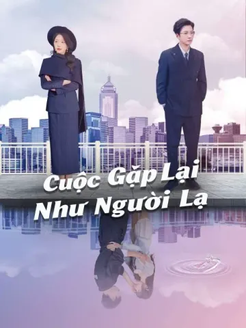 Cuộc Gặp Lại Như Người Lạ