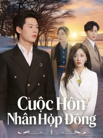 Cuộc Hôn Nhân Hợp Đồng
