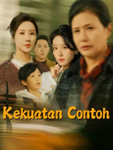 Kekuatan Contoh