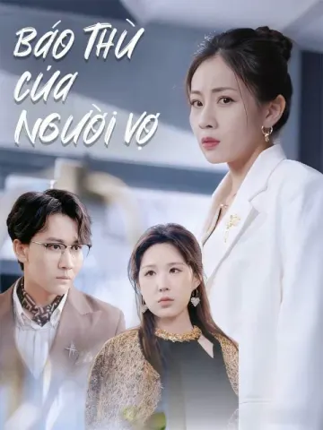 Báo Thù Của Người Vợ