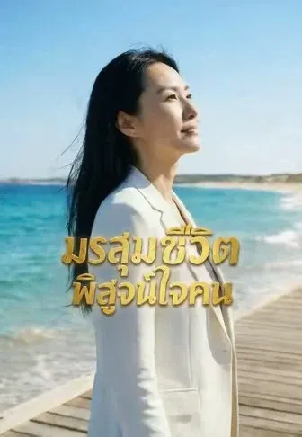 มรสุมชีวิตพิสูจน์ใจคน