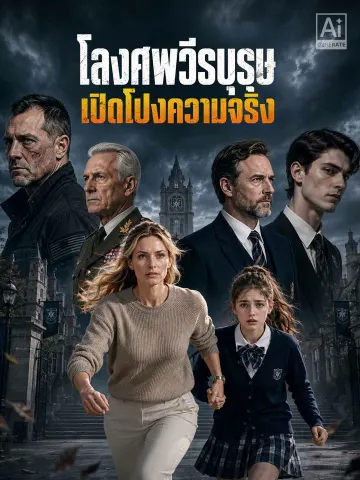 โลงศพวีรบุรุษ เปิดโปงความจริง