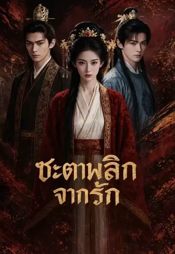 (พากย์)ชะตาพลิกจากรัก
