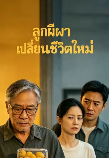 ลูกผีผาเปลี่ยนชีวิตใหม่