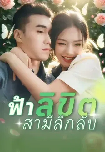 ฟ้าลิขิตสามีลึกลับ