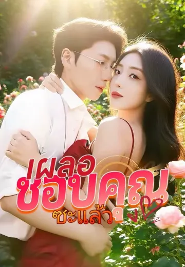 เผลอชอบคุณซะแล้ว